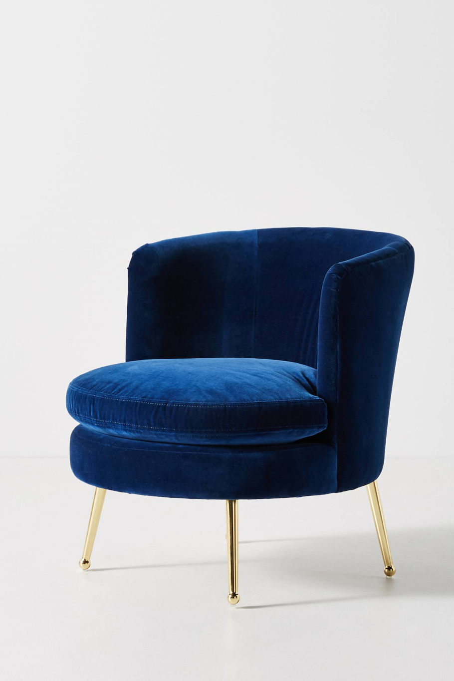 Кресло Sete Accent Armchair
