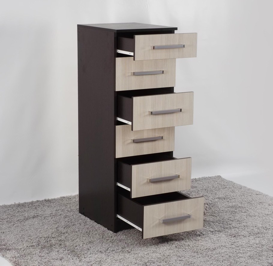 Комод Фиеста 400 БТС