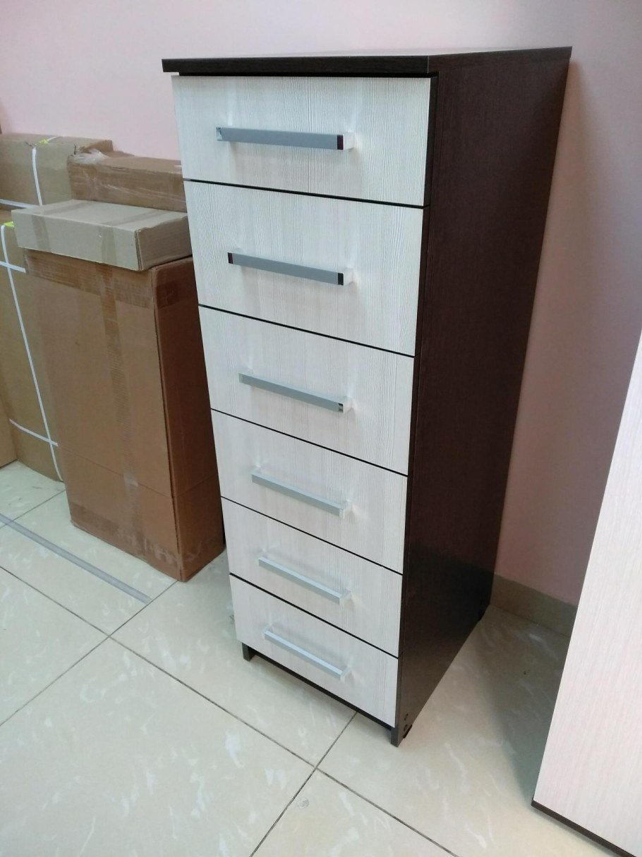 Комод Фиеста эко