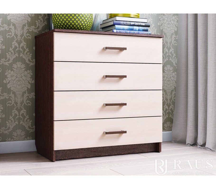 Комод Фиеста 850 БТС