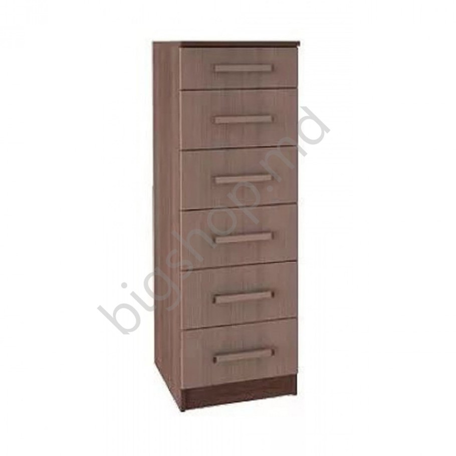 Комод Фиеста 400 БТС