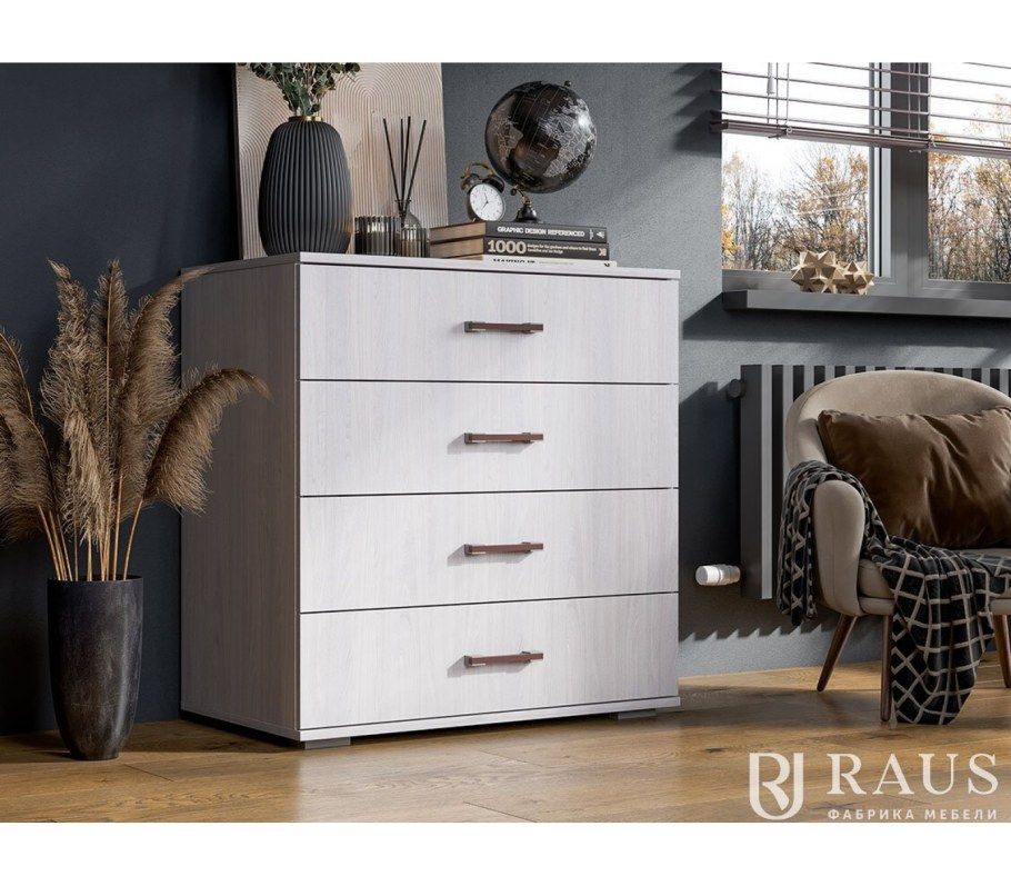 Фиеста комод 800 параметры