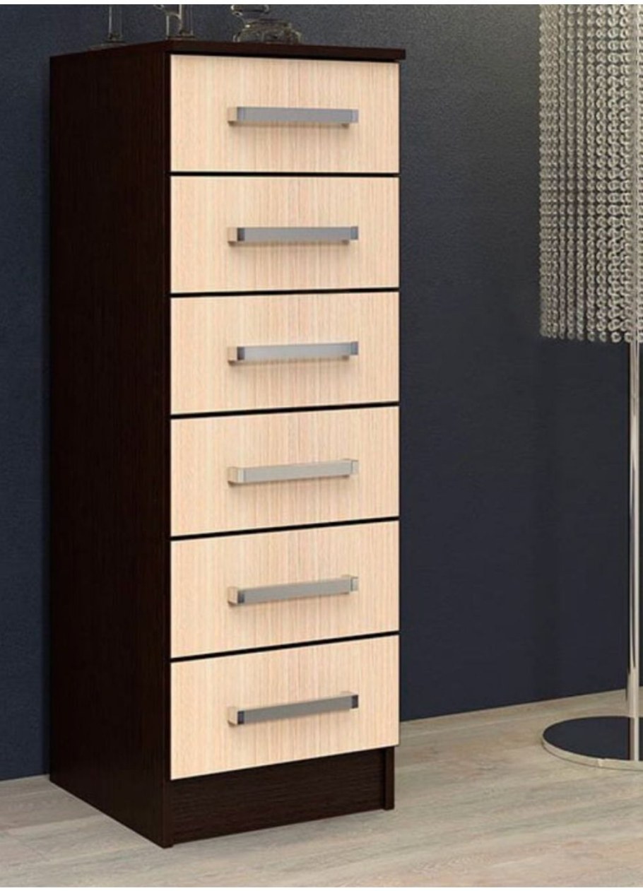 Собрать комод азаро 10-10.000