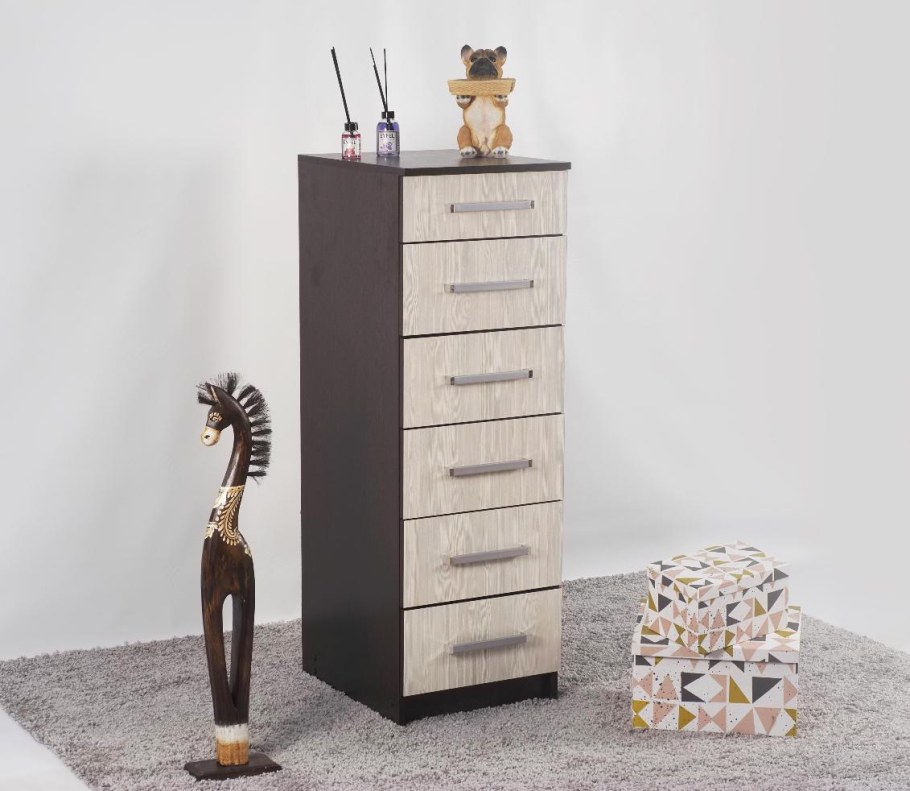 Комод Фиеста 400 БТС