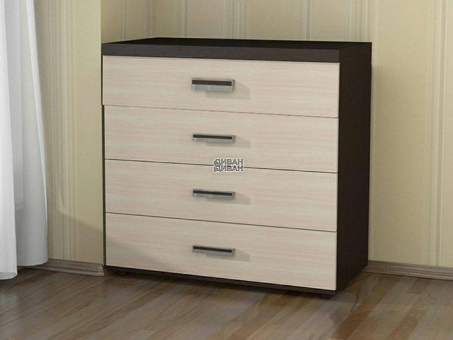 Комод Фиеста 850 БТС