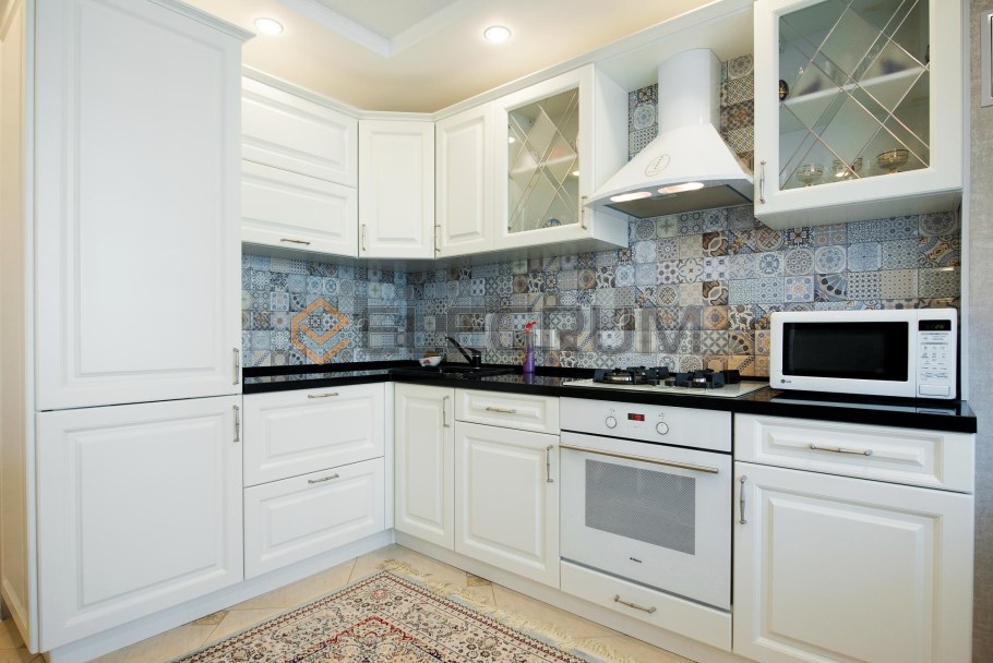 Элегрум кухни фасады