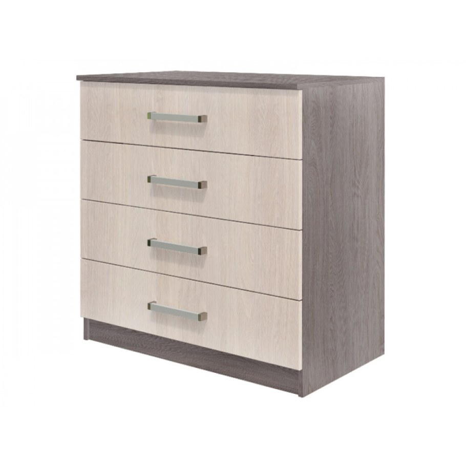 Комод Фиеста 850 БТС