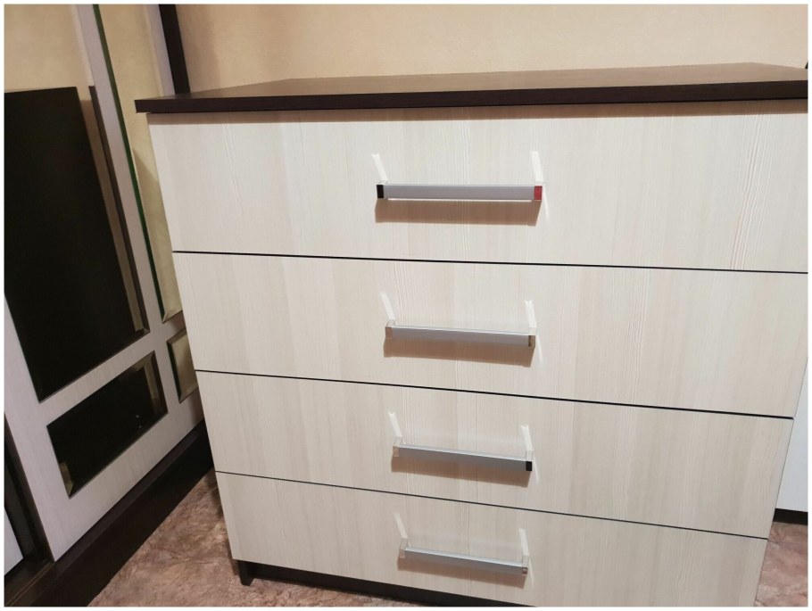 Комод Фиеста 20 РАУС