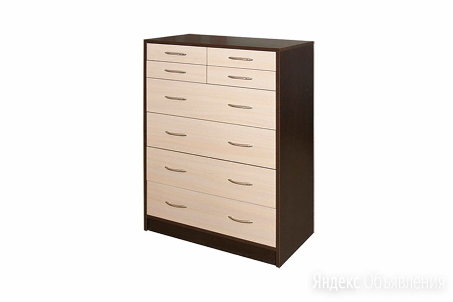 Комод Фиеста 850 венге лоредо