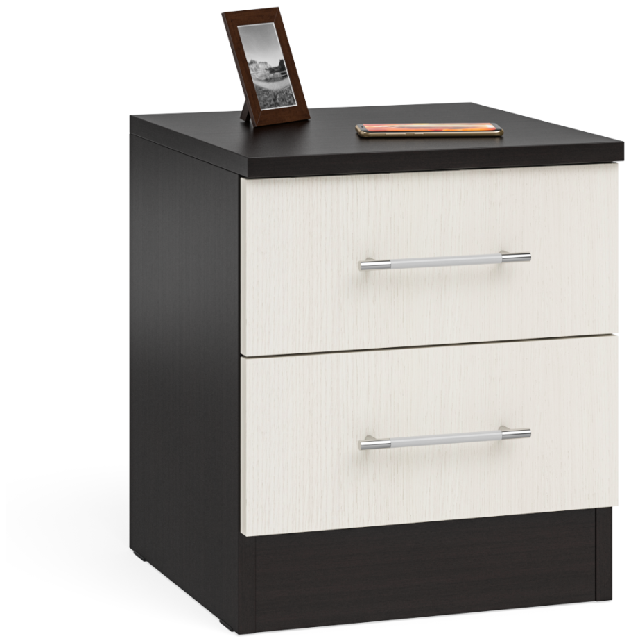 Тумба прикроватная Фиеста венге