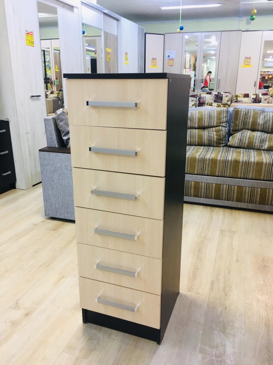 Комод BTS Фиеста 400