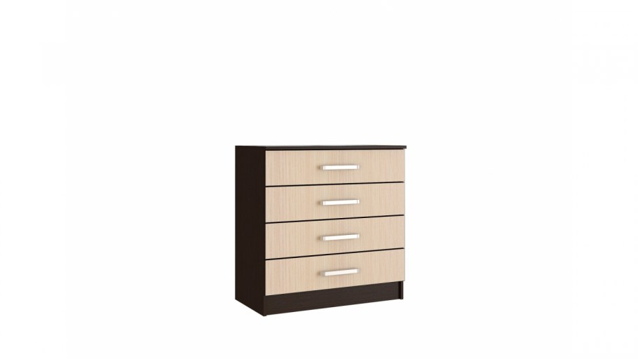 Комод Фиеста 850 венге лоредо