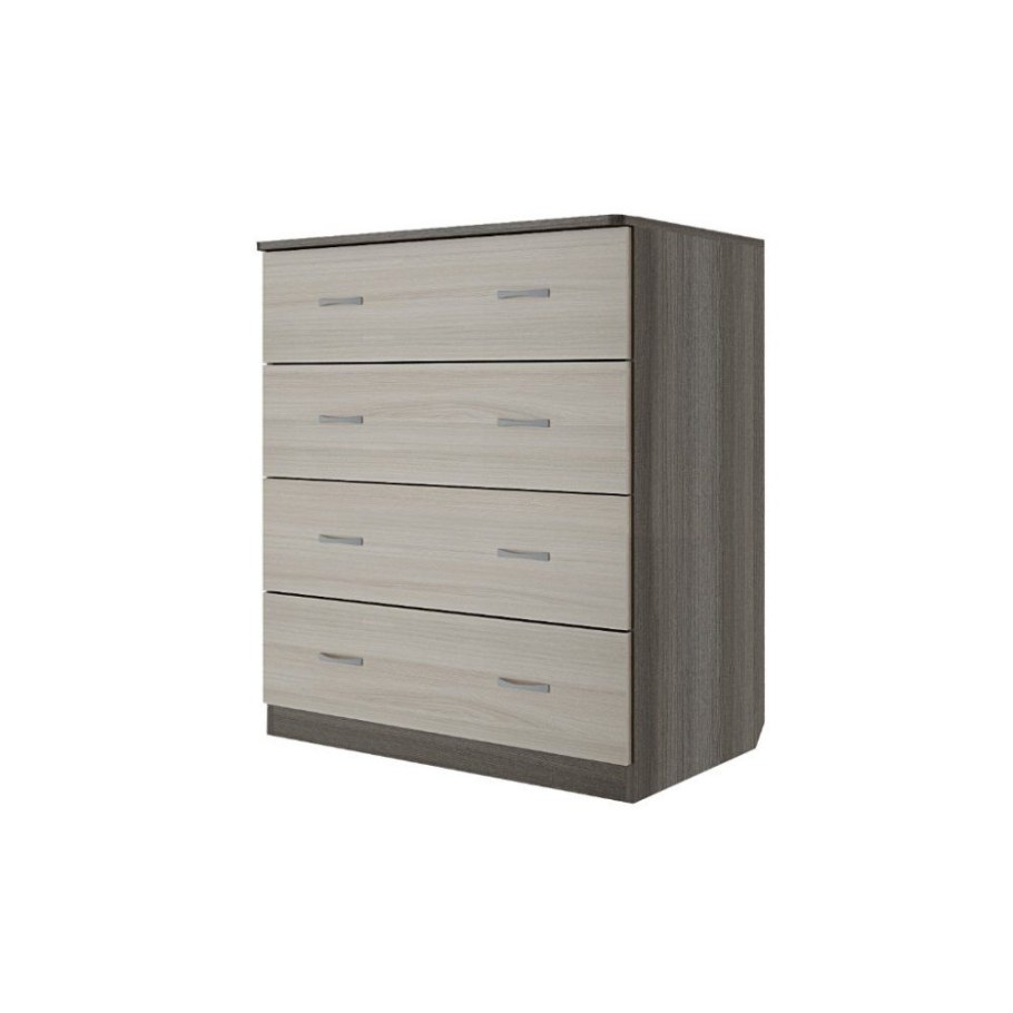 Комод 6 ясень Риннер