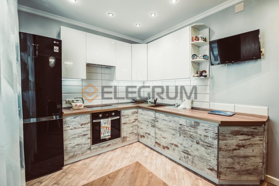 Отзывы кухни Элегрум Брянск