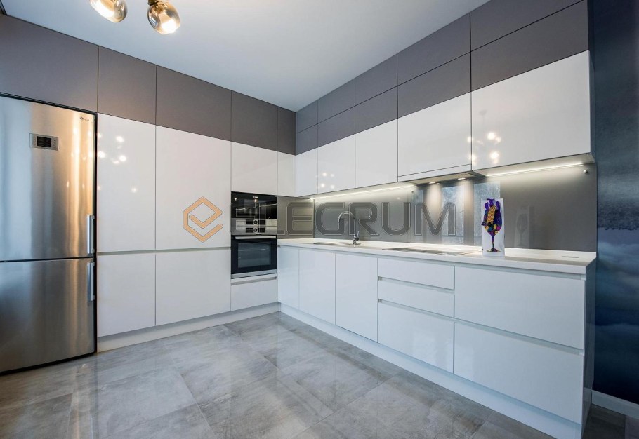 Elegrum Fenix кухни