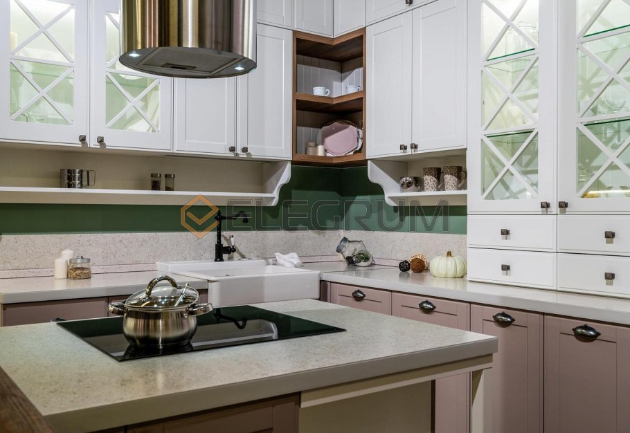 Кухни фабрики Элегрум