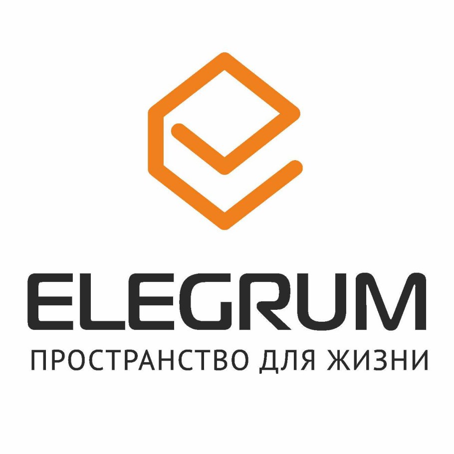 Elegrum кухни logo