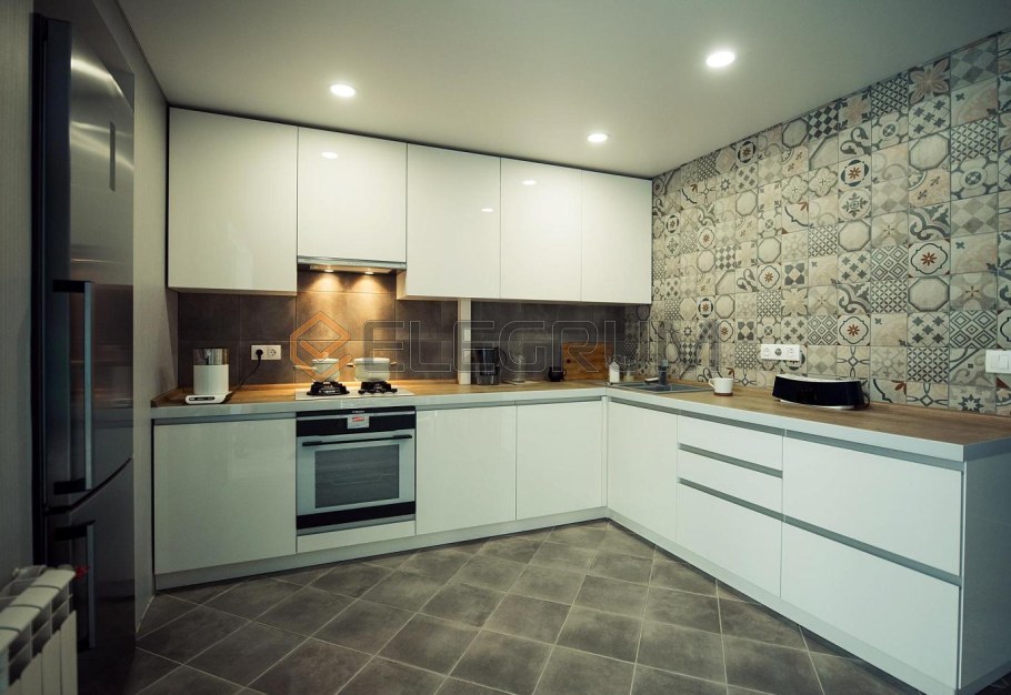 Папа Карло Брянск кухни