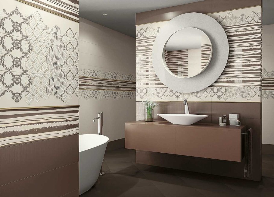 Плитка vertus alta Cera