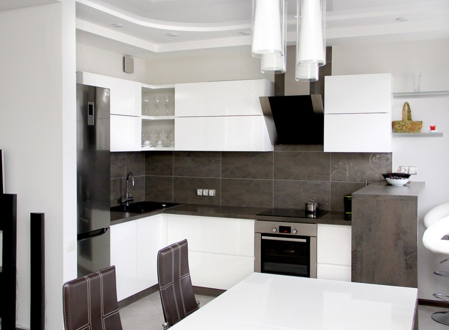 Кухни Брест