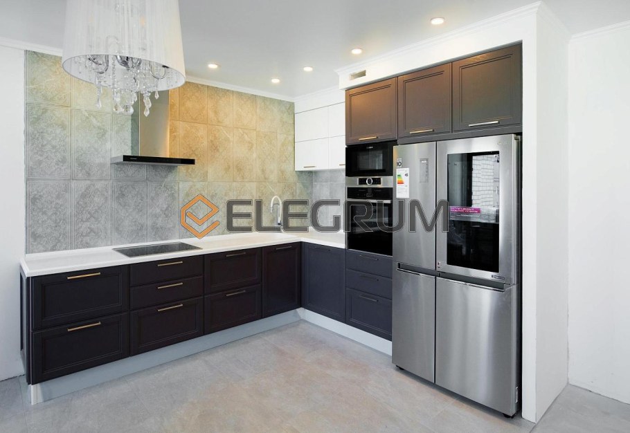 Кухни фабрики Элегрум