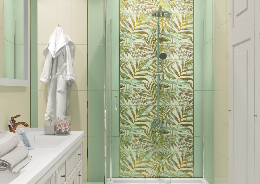 Плитка Palm ALTACERA