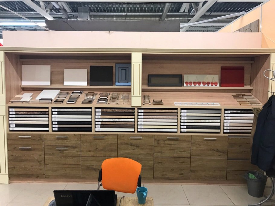 МЦ мебель Park Румянцево