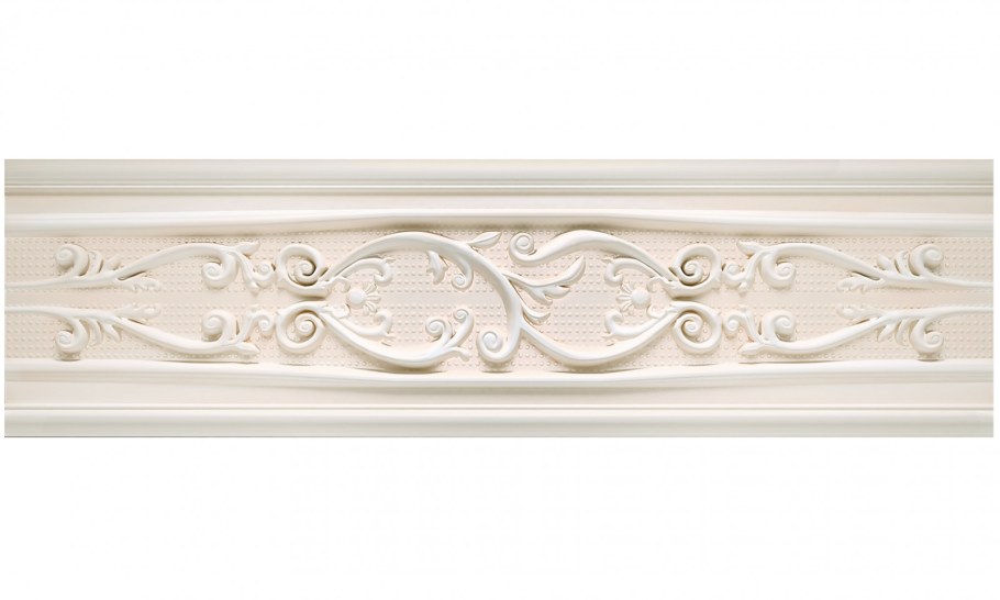 Бордюр Vintage solo bw0slo07