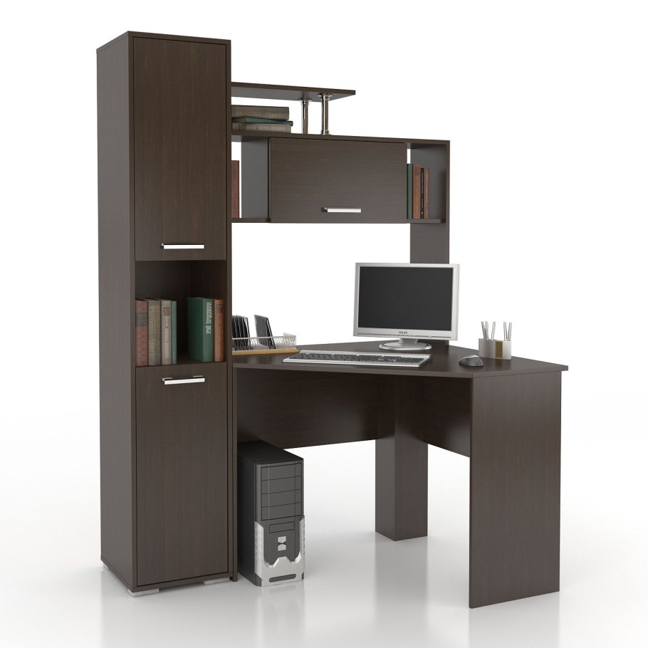 "Уголок школьника 2" ВМК Аджио