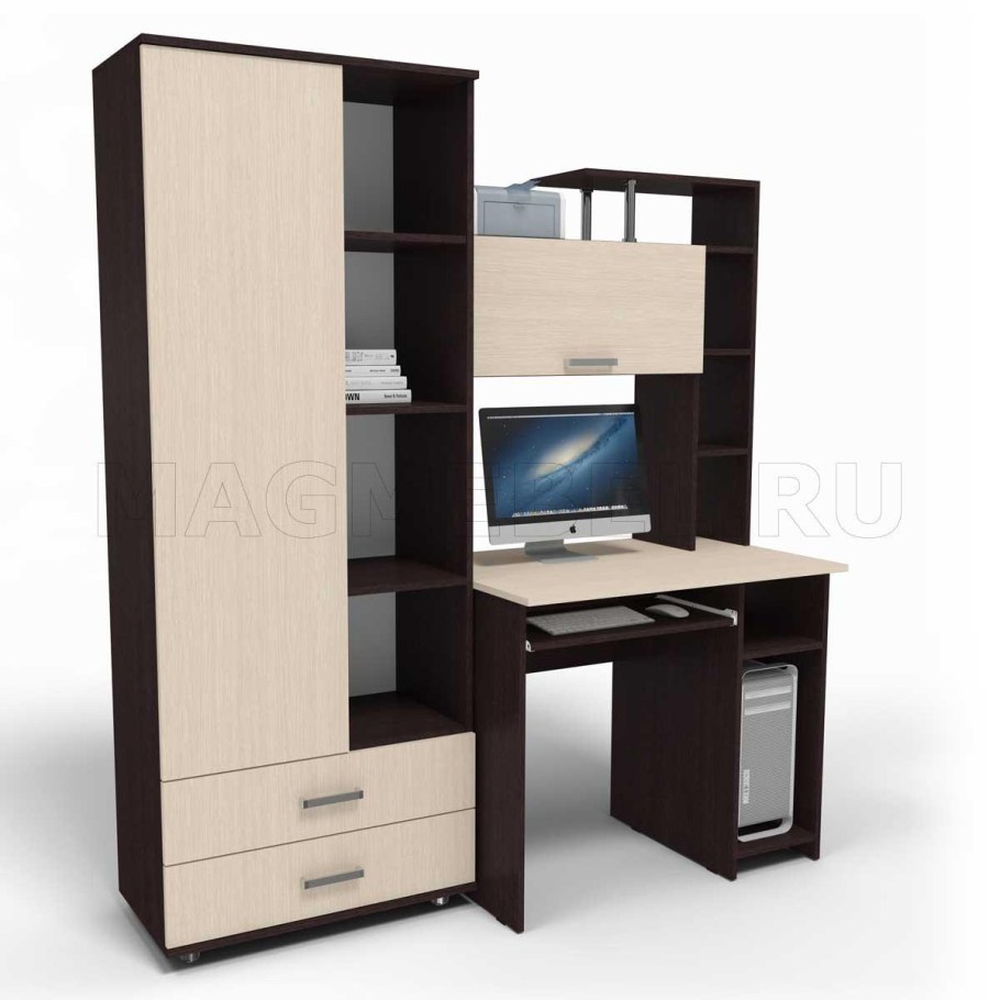 Уголок школьника д+я