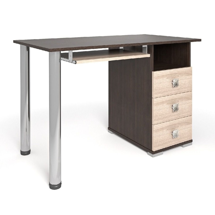 Компьютерный стол угловой ная КС-2 Сокол