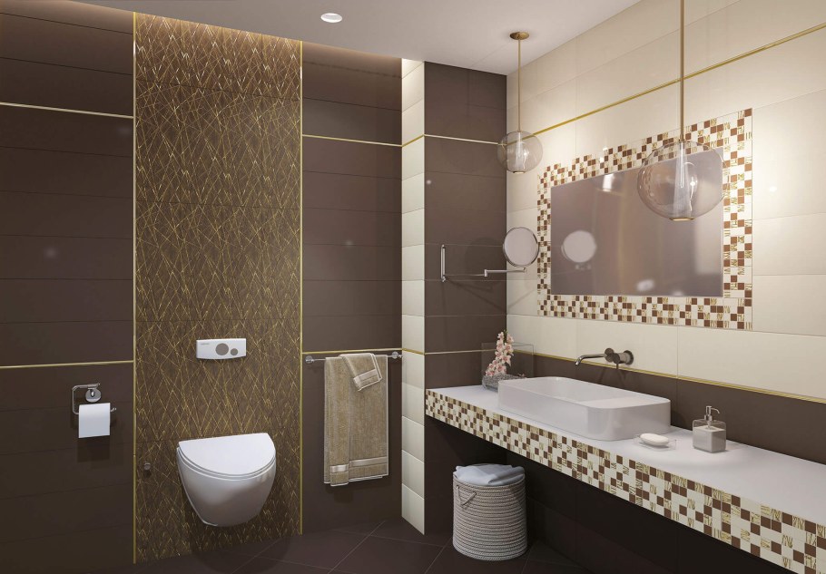 Плитка АЛЬТАКЕРА arrow