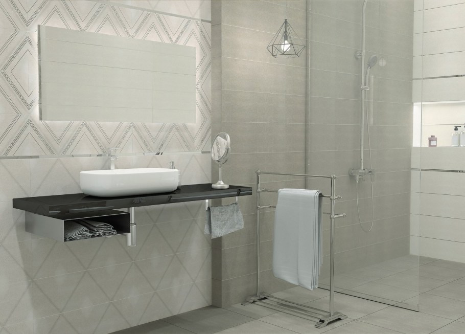 Плитка Stingray Graphite