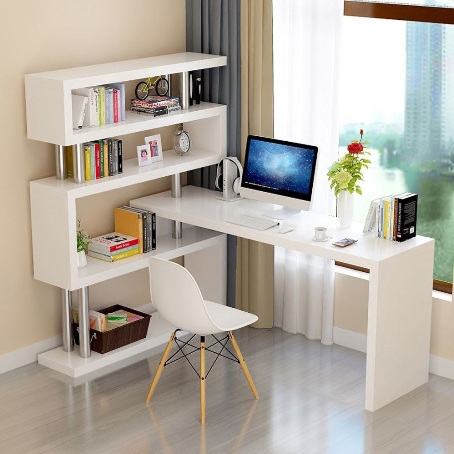 Компьютерный стол «Corner Desk»