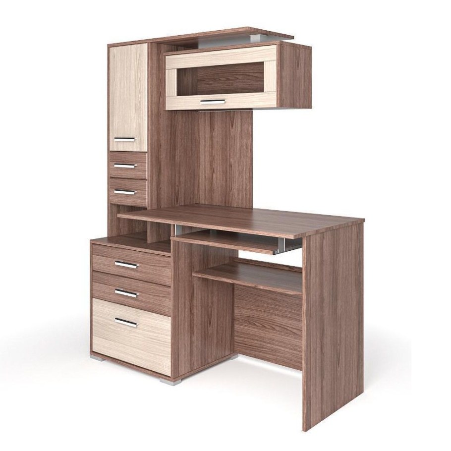 Уголок школьника м-кс4