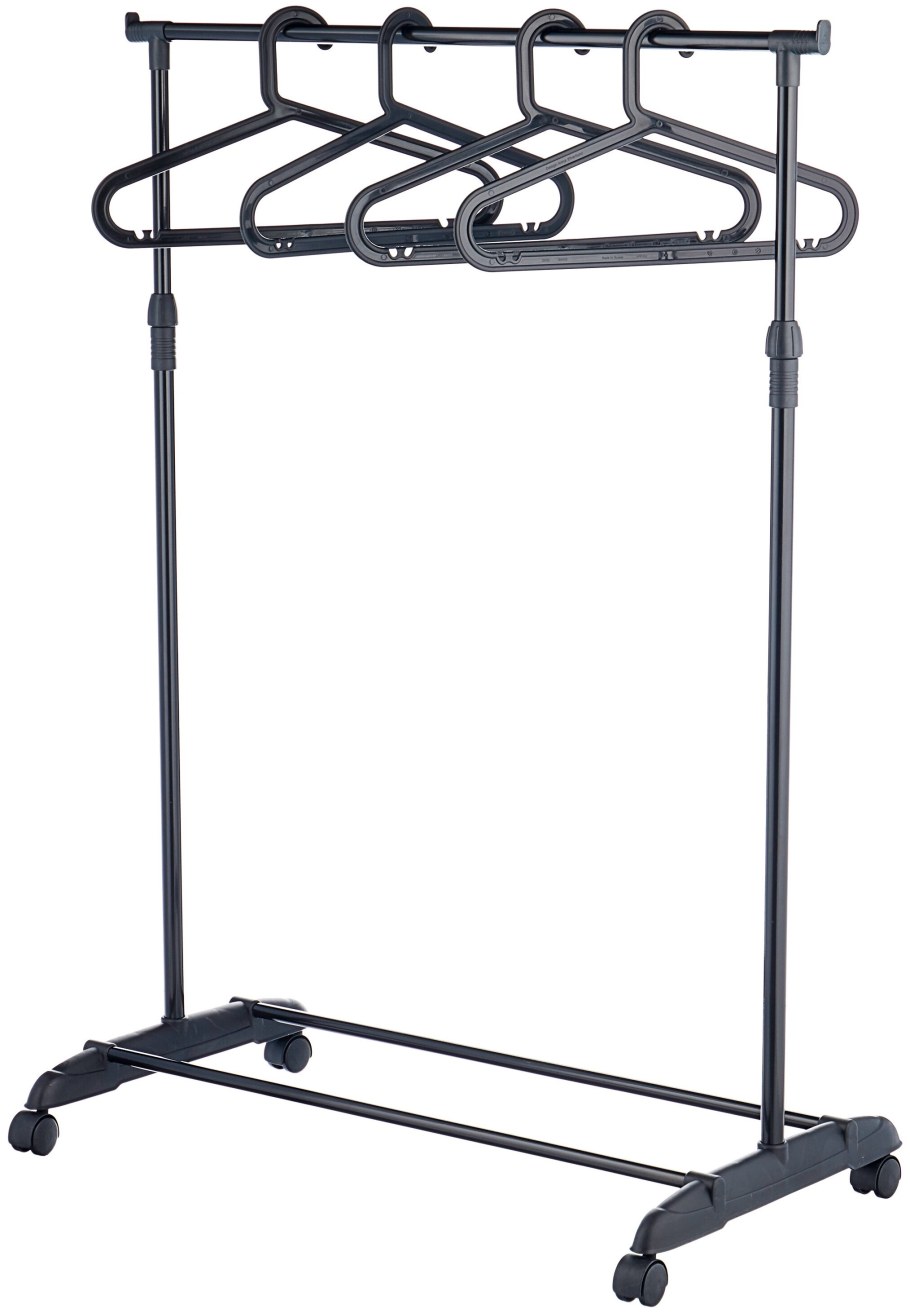 Напольная вешалка рыжий кот gr-02p