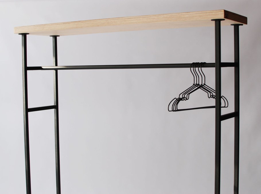 Вешалка напольная st040r50r