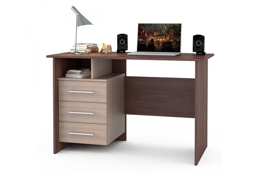 Стол письменный Брайтон 2011