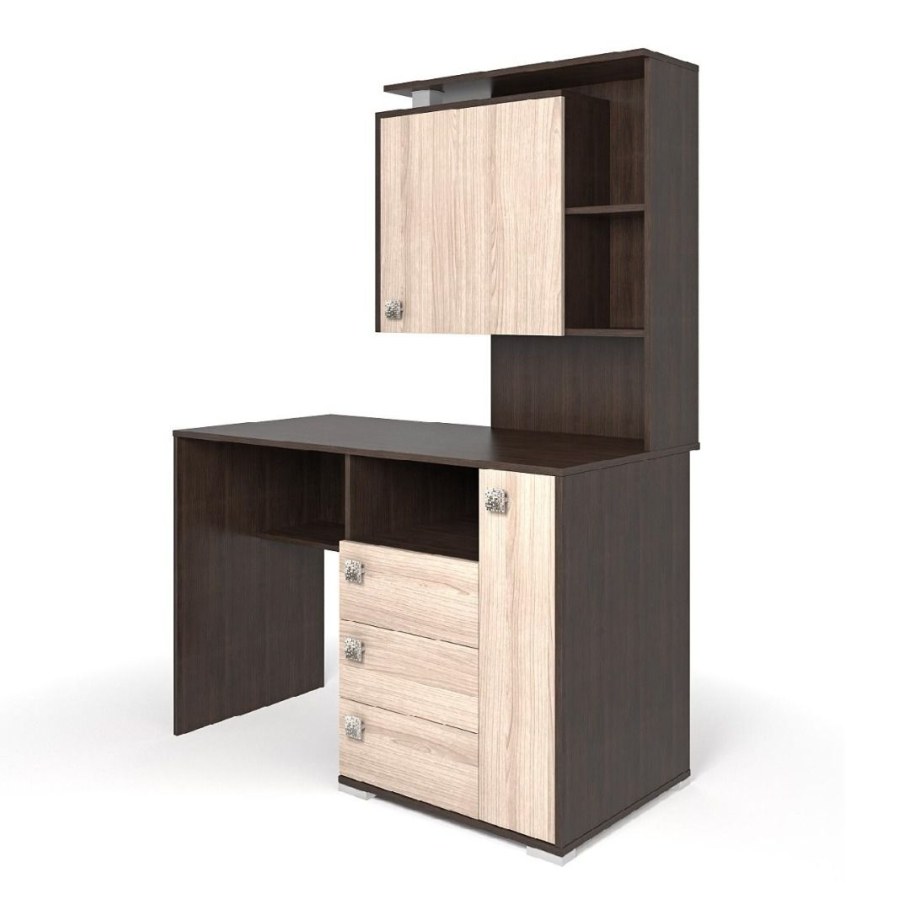 Компьютерный стол ная м-кс4