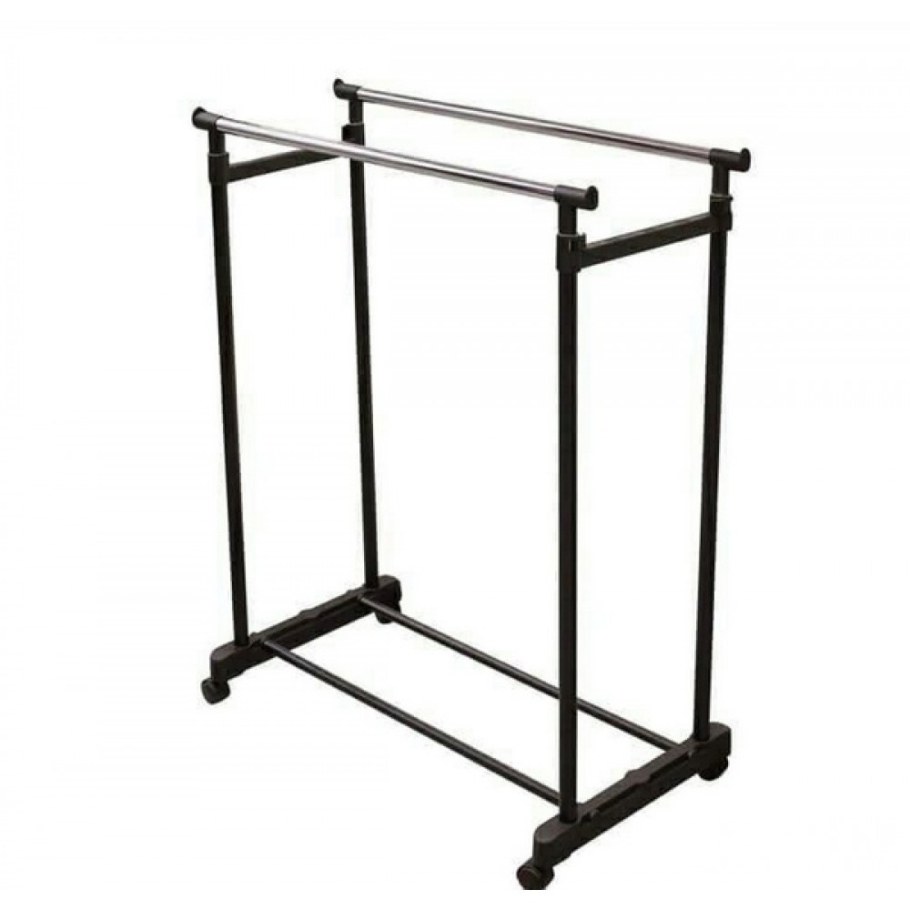 Напольная вешалка Tatkraft basis