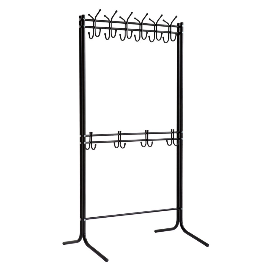 Вешалка Алла-1300пк хром