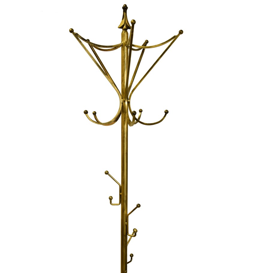 Вешалка Nika вп8 золотой