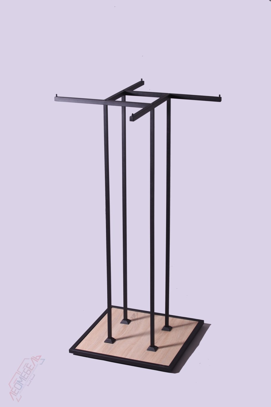 Вешалка напольная