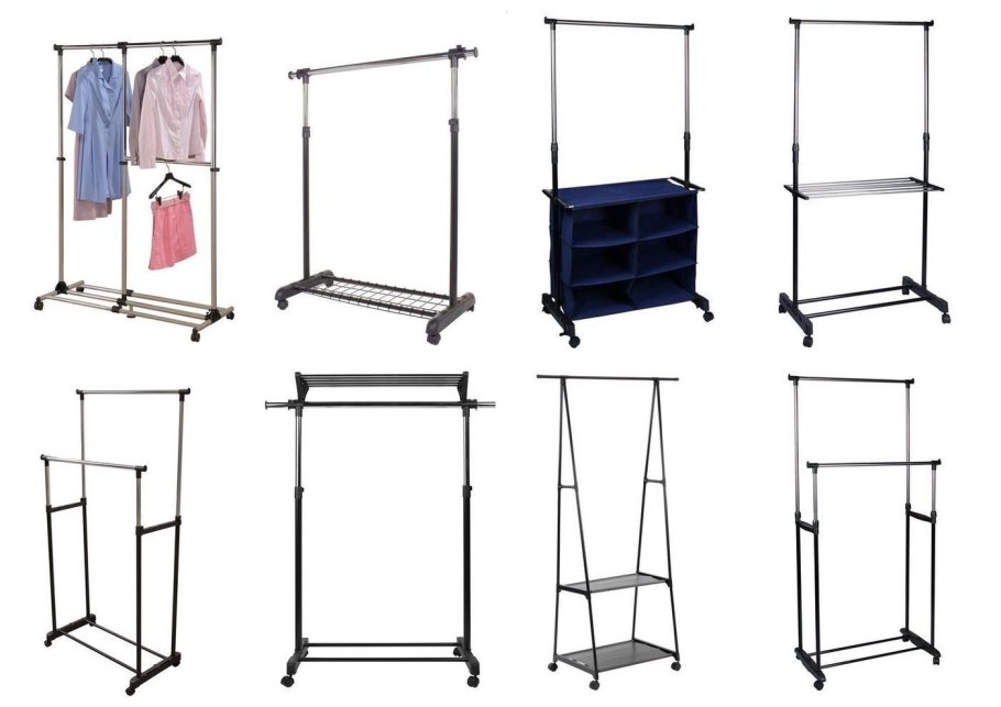 Вешалка напольная Леруа