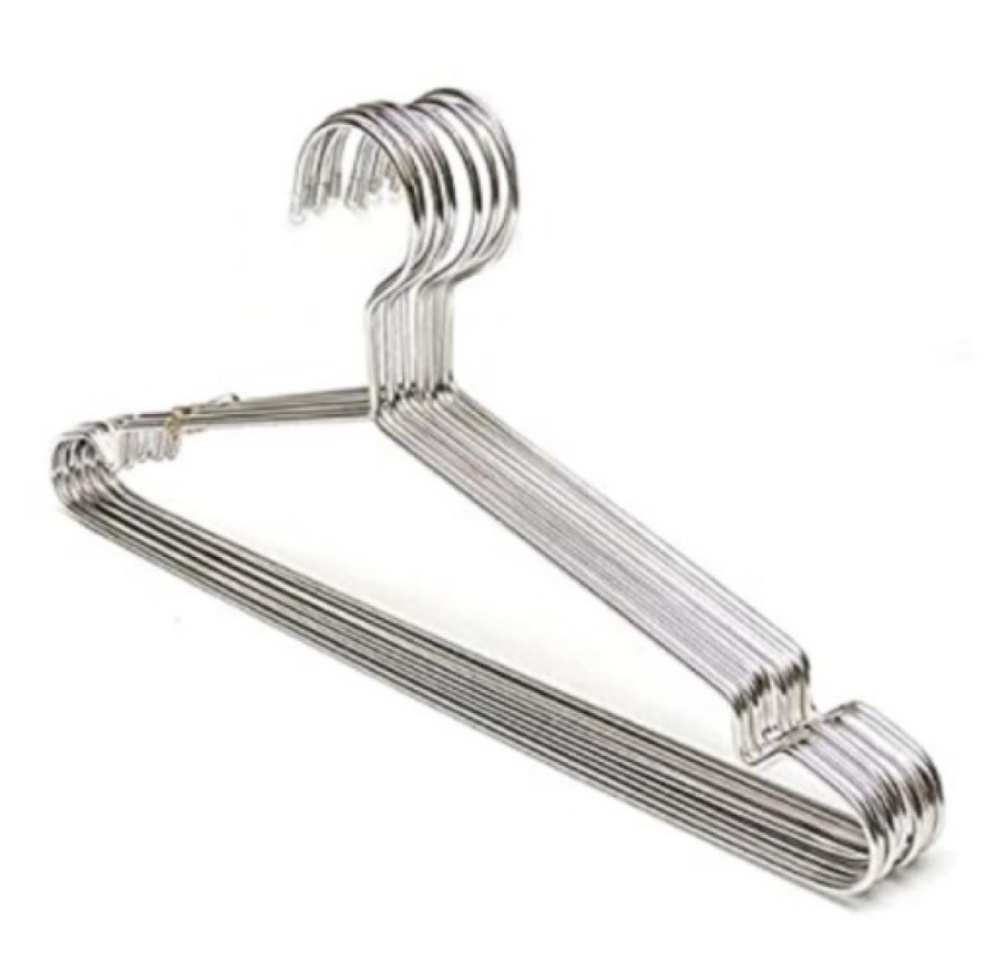 Плечики металлические