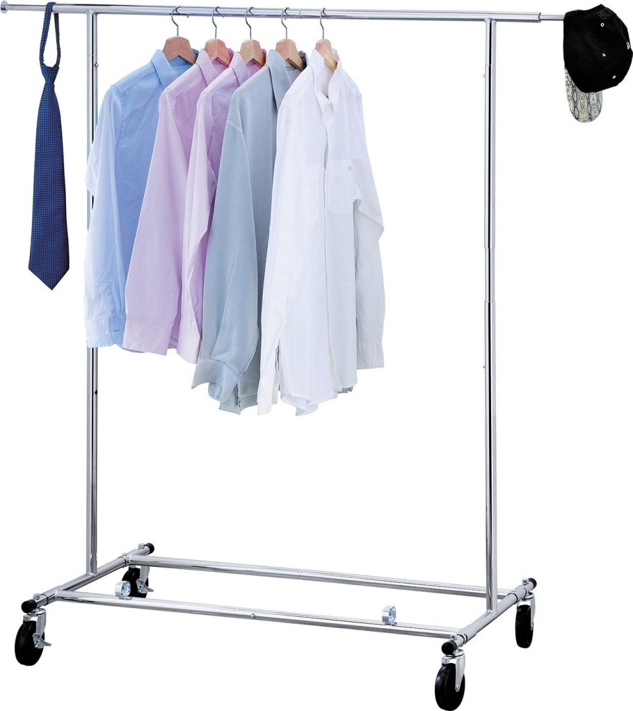 Напольная вешалка Tatkraft New York