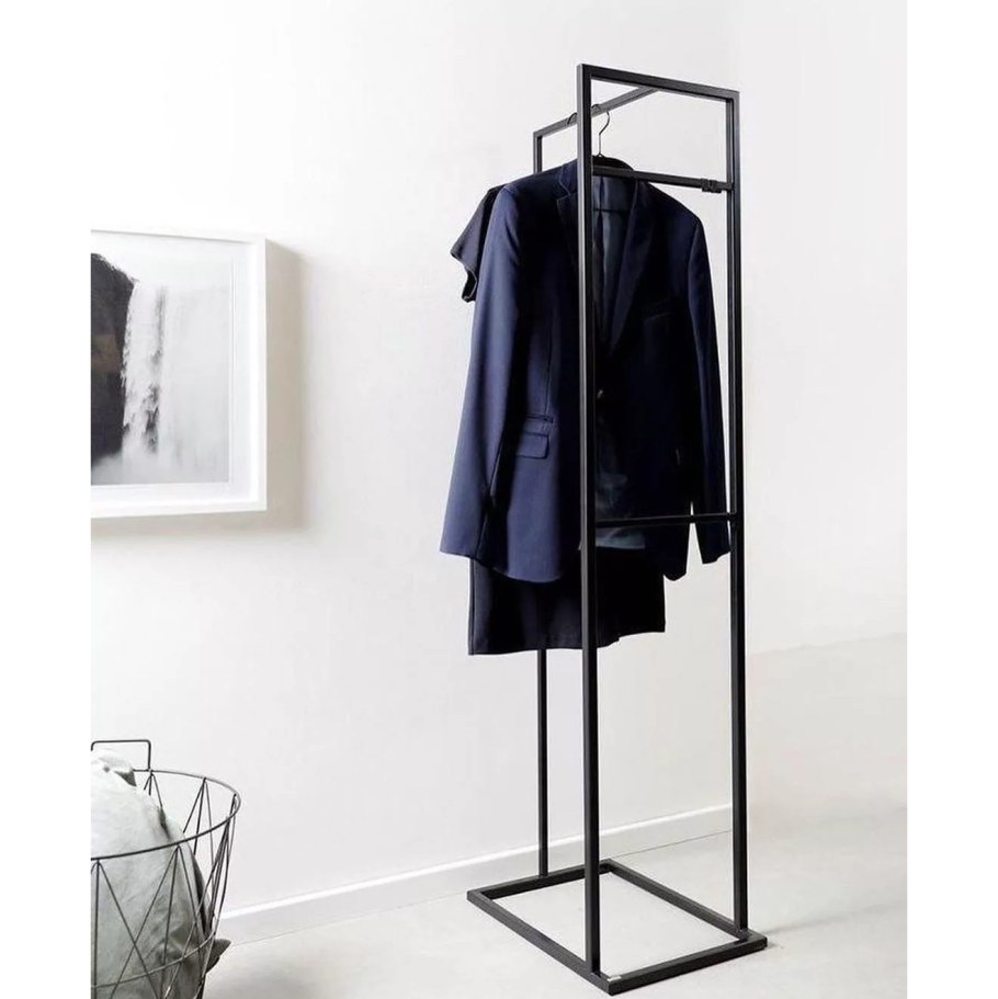 Вешалка напольная Минималистичная