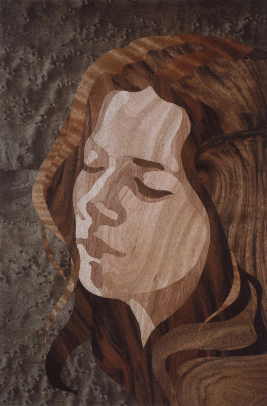 Горина Татьяна Маркетри