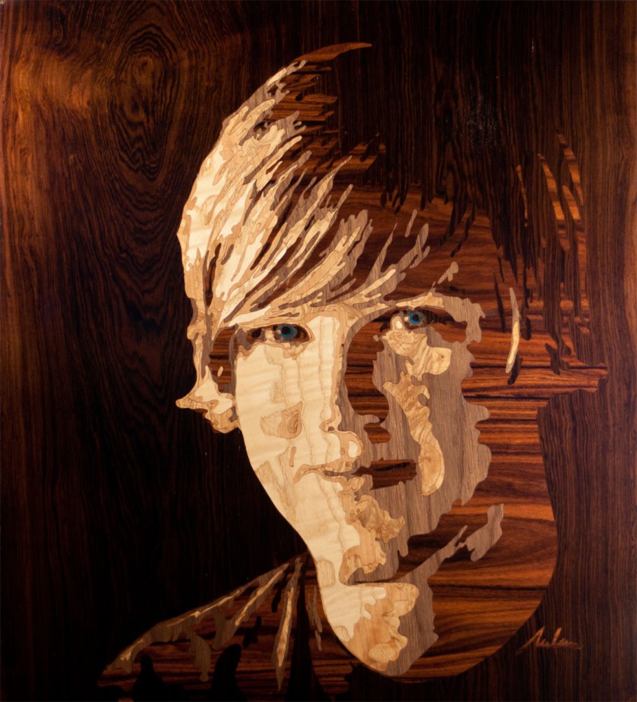 Валерий Шелехов Маркетри