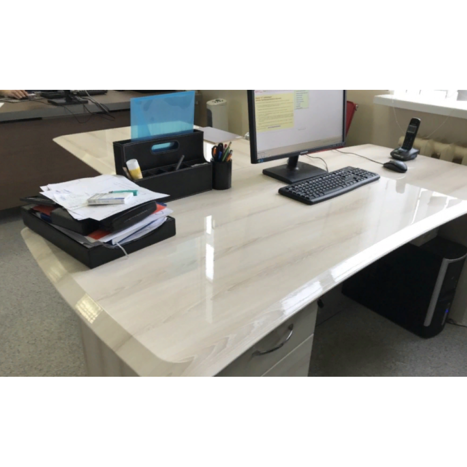 Кабинет руководителя Консул лак